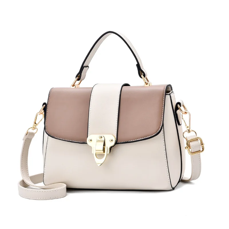 

Classic Luxury Handbags Women Bags Designer Brand Famous 2020 High Quality Pu Leather Shoulder Crossbody Flap