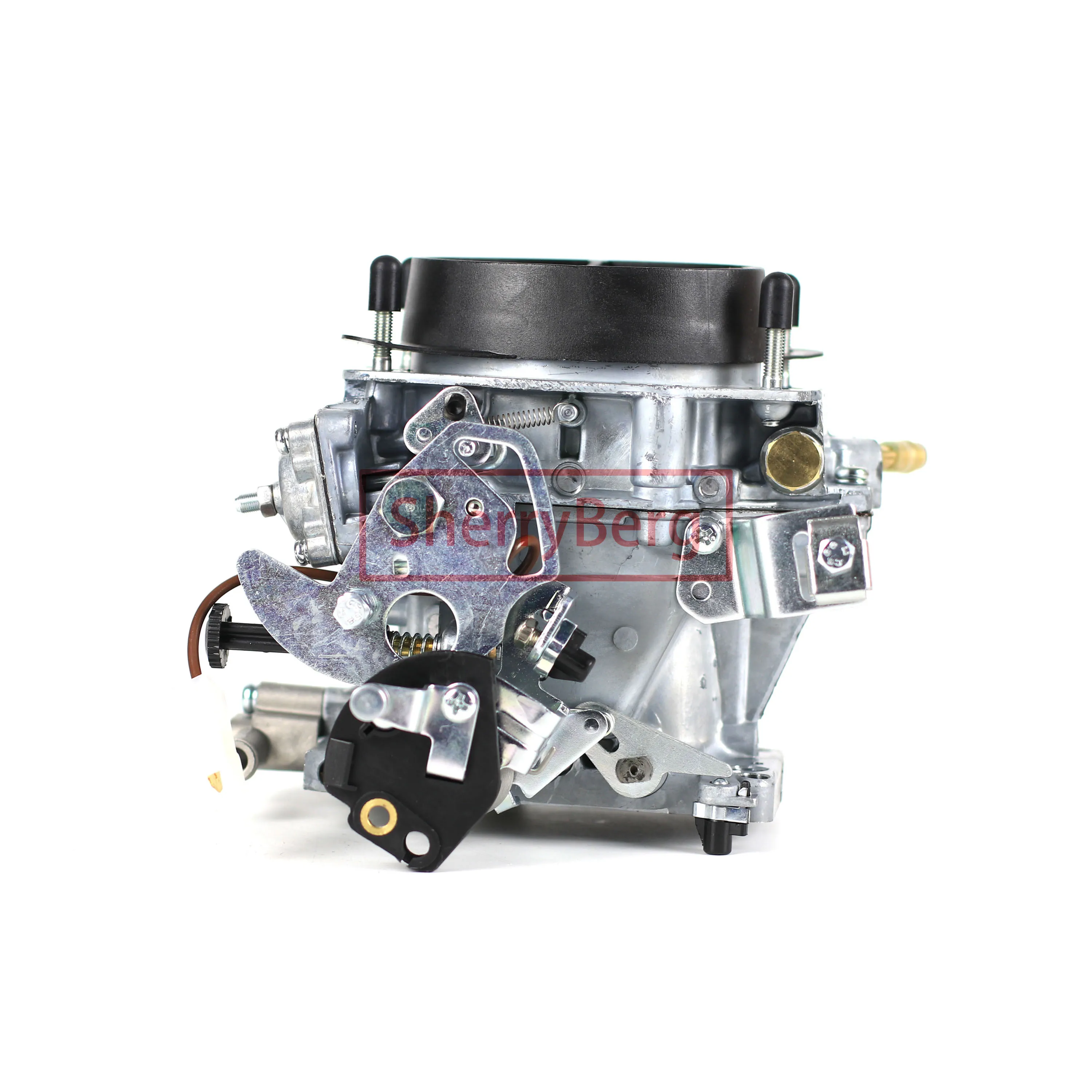 Карбюратор SherryBerg карбюратор для Lada Samara WEBER SOLEX Zenith модель 1500cc 21083 21098 21099 21093 DAAZOE |