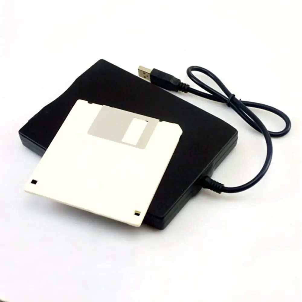 3 5 дюйма 1 44 МБ флоппи-диск USB внешний портативный дисковод FDD для ноутбука ПК