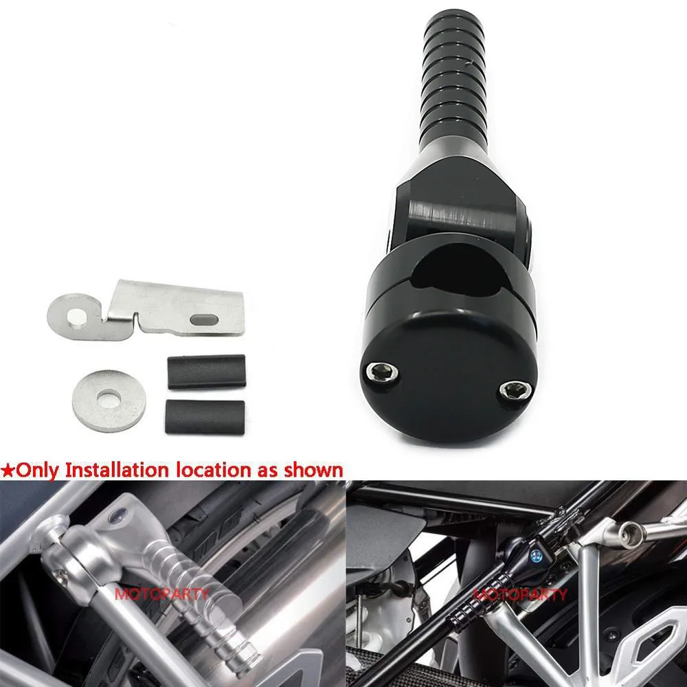 Подъемный рычаг подъемная ручка инструмент для ремонта пресс-форм BMW R1200GS LC 2013 2014