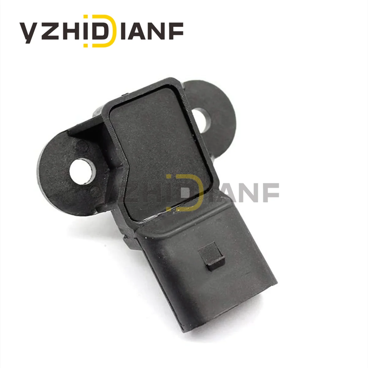 1x 06B906051 1 бар датчик карты повышающее давление для VW- Bora-Caddy EOS-Golf Jetta-Lupo Passat-Polo Touran-1.2