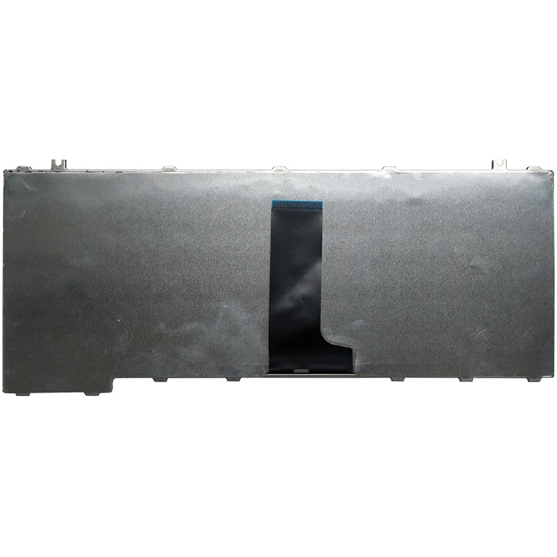Новая русская клавиатура для ноутбука Toshiba Satellite L455 L450 L455D L450D Qosmio F40 F45 G40 G45 F50 F55 |
