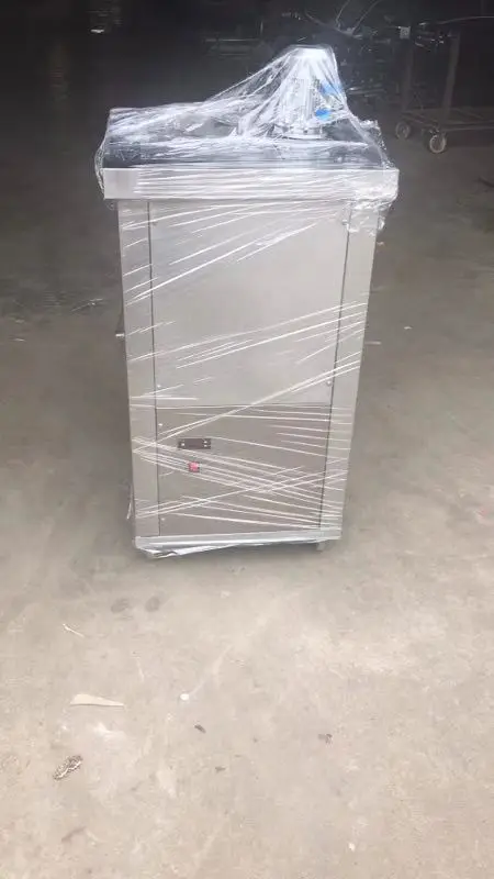 

fruit bar stick popsicle machine for sale