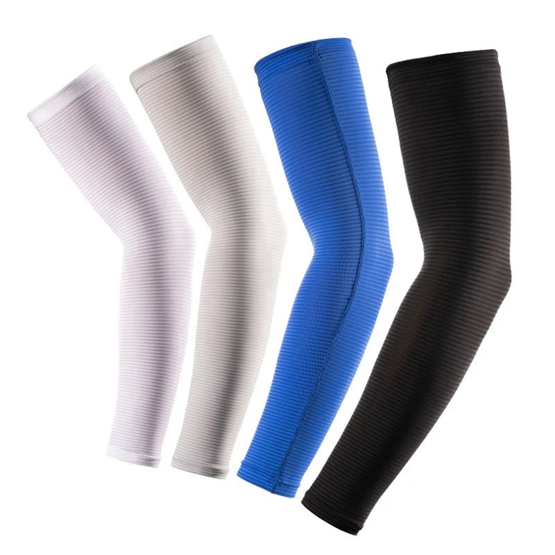 

1 Set Camping Wood Stove Survival Foldable Stove & 4 Pairs Cooling Arm Sleeves Sun UV Protection Cooling Arm Sleeves