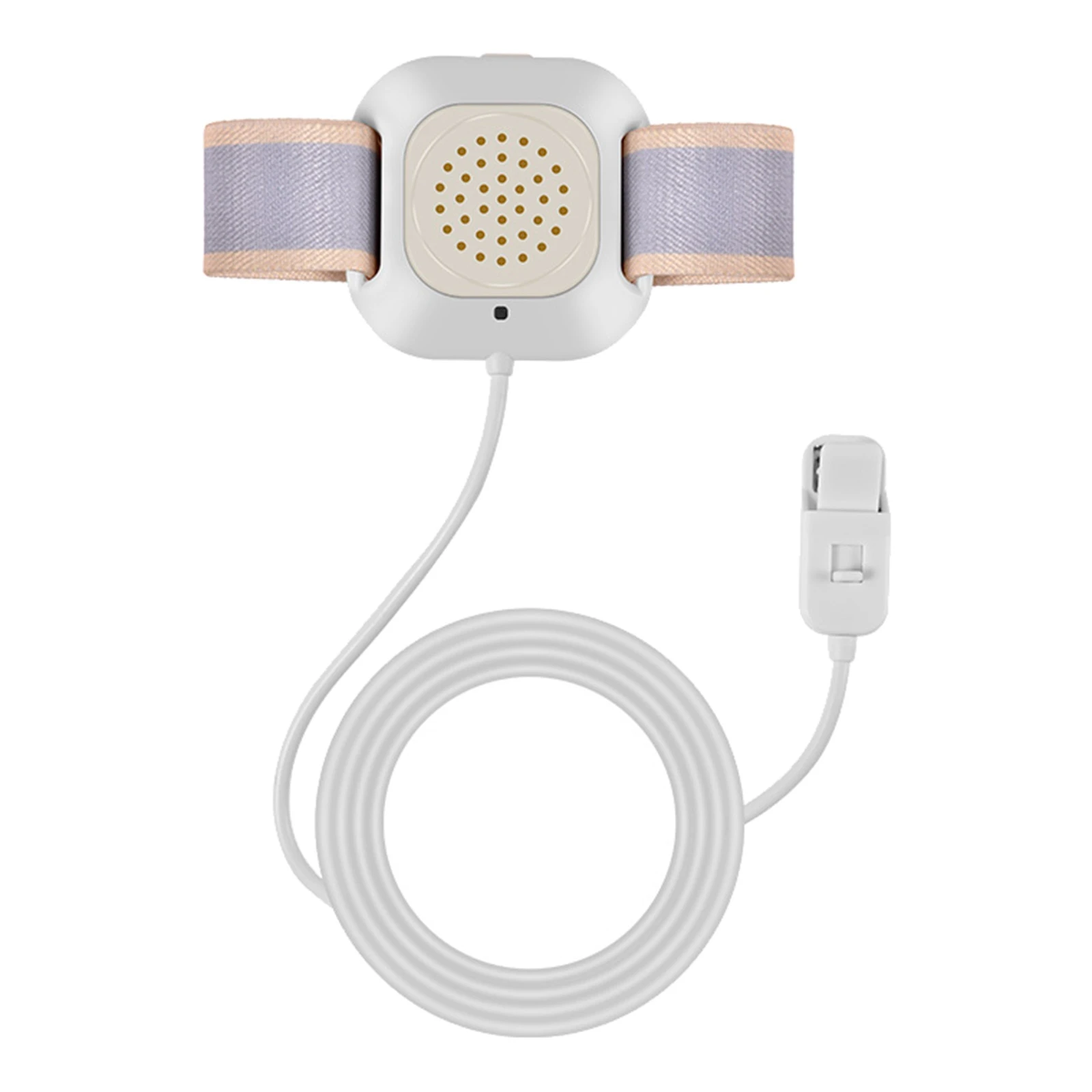 

Bedwetting Enuresis Alarm with Loud Sound and Strong Vibration for Boys or Girls, Proven Solutions for Bedwetters