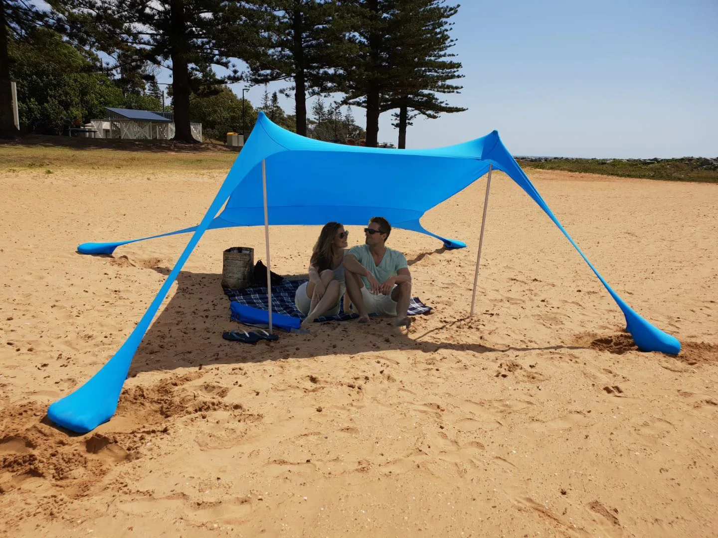 저렴한 해변 천막 태양 그늘 Pergola 야외 낚시 캠핑 캐노피 비치 우산 파라솔 야외 우산 휴대용 파라솔