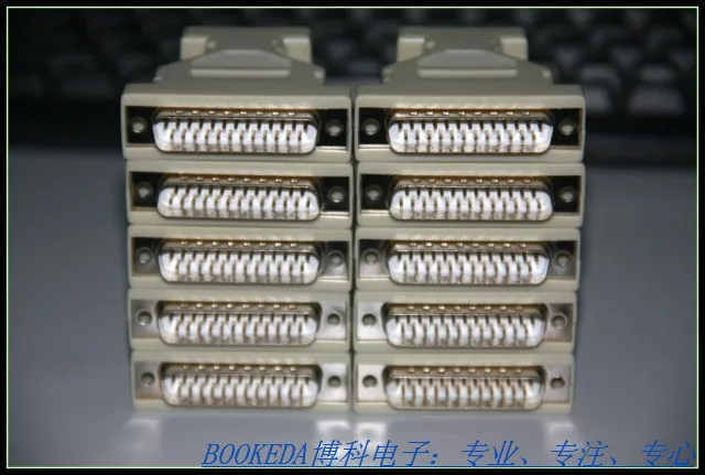 Программатор линий загрузки XILINX FPGA CPLD JTAG с параллельным портом | Обустройство