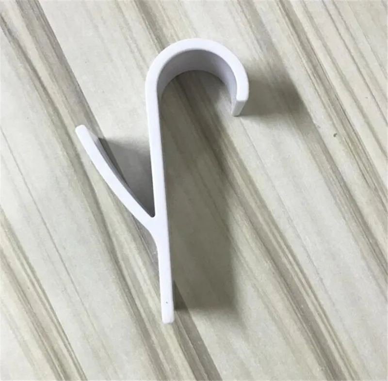 20 шт./лот мультфильм в виде шеф-повара из нержавеющей стали крючки высокой Липкой