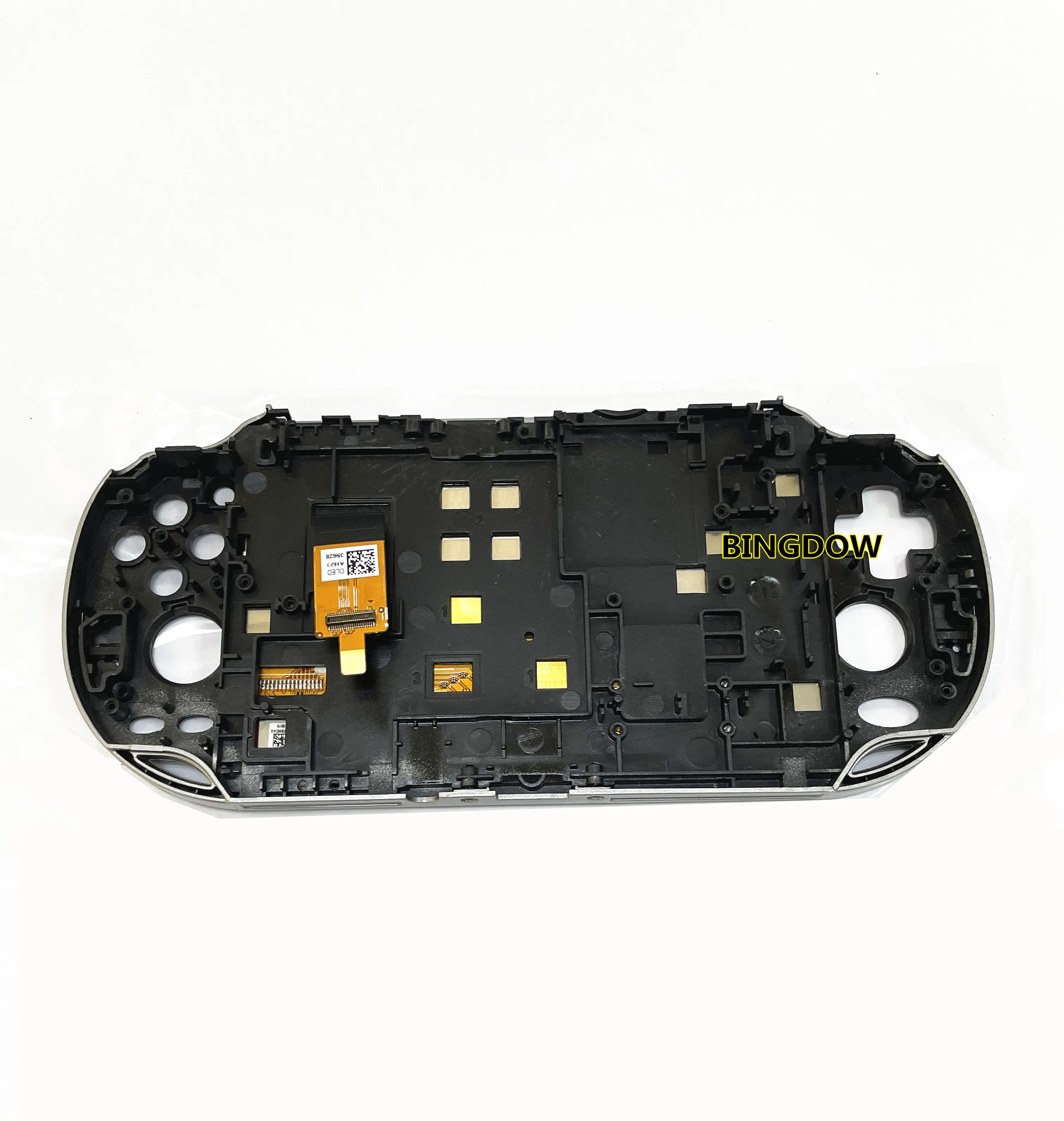 Новый оригинальный ЖК-дисплей для PS Vita PSV 1000 1001 ITA1XXX ЖК-экран | Электроника