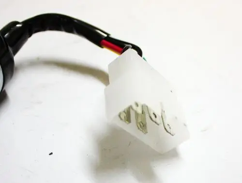 Переключатель корпуса ключа зажигания 5 проводов для 110 куб. См 125 150