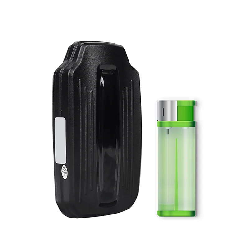 

4G magnetc easy install GPS tracker FUNNY AUTO LK900A 4G 6000mAH asset gps tracker powerful GPS locator free app