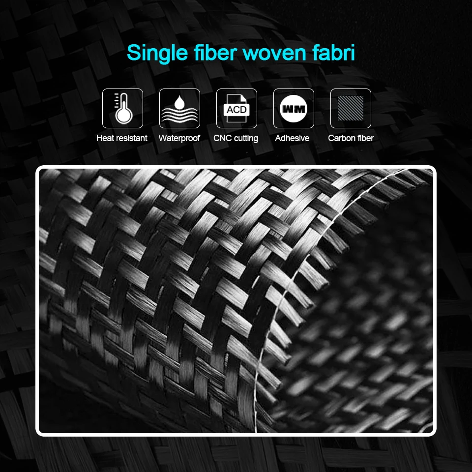 Для Ford Mustang углеродное волокно для салона автомобиля центральный кондиционер