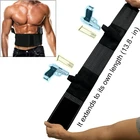 Кобура для пистолета, универсальная, для Glock 17 19 22 23 25 30 31 32