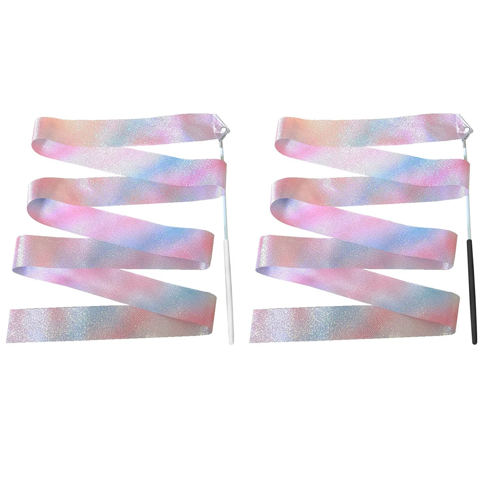 Лента с мигающими звездами для спортзала 2 м/4 м |