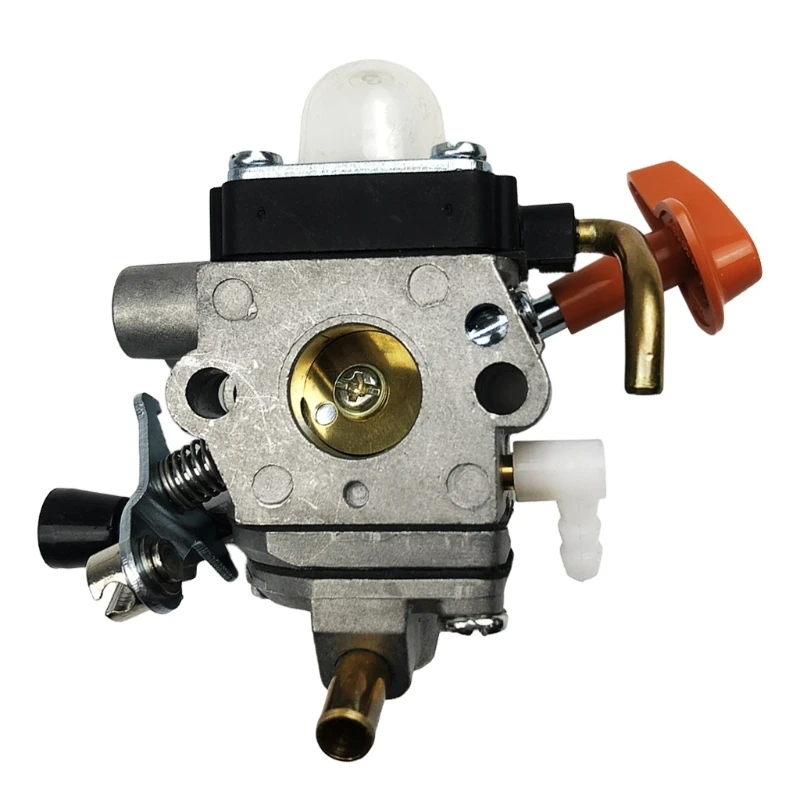 

Carburetor Trimmer Engine Replacement Accessories Parts for Zama FS87 FS90 HL100 HL100K FS90K FS100 FS110