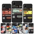 Чехол для LG K52 K62 K22 K51 K50S K40S K30 2019, силиконовый чехол для LG Stylo 7 6 V60