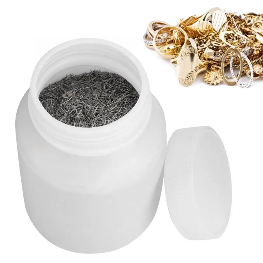 Полировщик из нержавеющей стали отделочный штифт шлифовальные шпильки