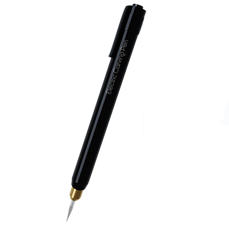 

Популярная Портативная Беспроводная электрическая мини-гравировальная ручка, перезаряжаемый гравер, гравировальный станок, инструмент дл...
