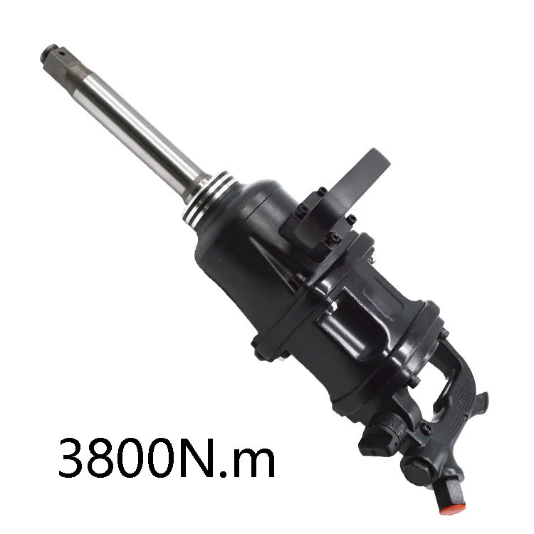 

Pneumatic Impact Wrench Auto Repair Tools Disassembly and Assembly of Super-torque Industrial Thread Tools