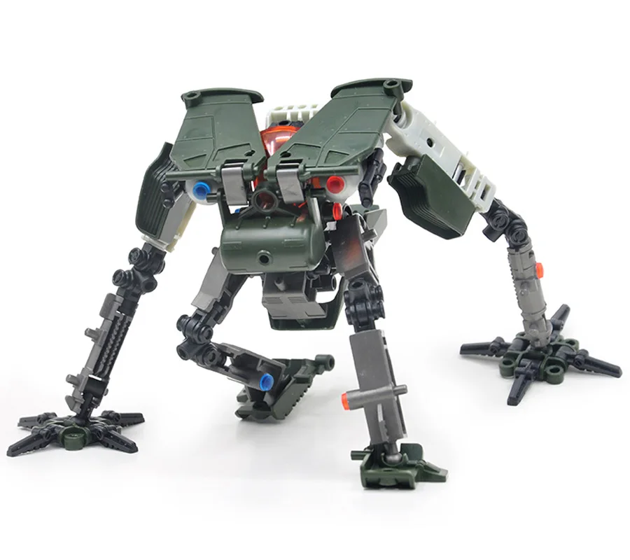 Фигурка стрижка насекомых Rihio multiбездны MM004 MM005 MM006 MM007 V Link Серии Mecha логистическая