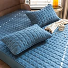 12 шт., однотонные наволочки для подушки, для дома, гостиницы, спальни