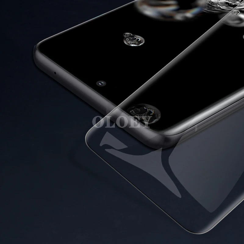 

1-3 Pcs Protective Glass For Samsung Galaxy S20 S 20 Ultra S20Ultra 5G Tempered Glas Screen Protector Samsungs20 Galaxys20 Ultra