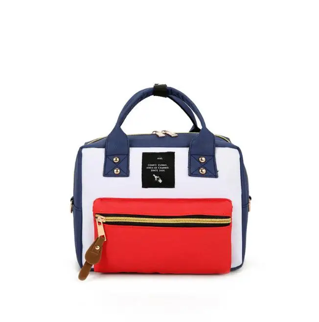 

Diaper Bags Large Capacity Mummy Maternity Baby Bag Multifunctional Nursing Bag Waterproof Baby Care Mom Convenient Bag