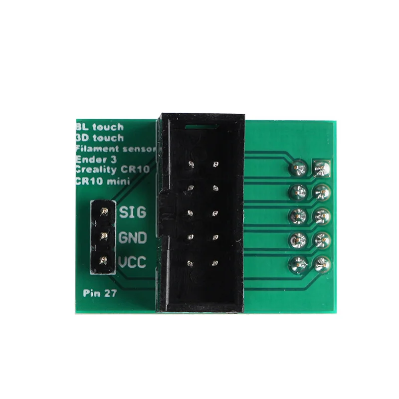 5 Pin 27 Board Module Filament Sensor for BLTouch Creality CR-10/Ender 3 AS99 | Компьютеры и офис