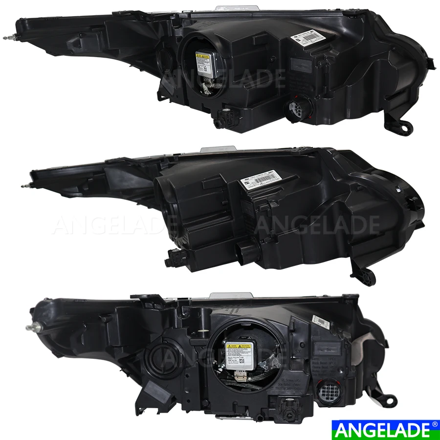 

Original Genuine LandRoveRangeRover Sport 2014-2017 AFS AHL Adaptive Magneti Headlight Headlamp Front Lamp LR054706 LR090392