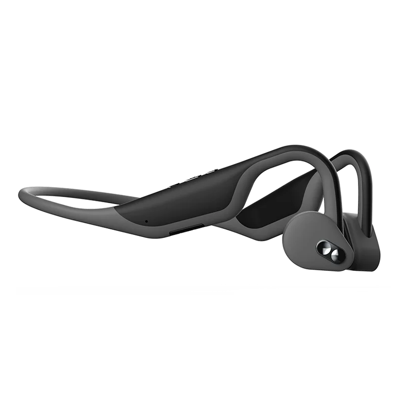 

Direct - factory Price Hot Sell Wireless BT Bone Conduction V5.0 Headphones Sports Headset Earphones