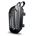 Сумка на переднюю панель из ПУ и ЭВА для велосипедов и электроскутеров