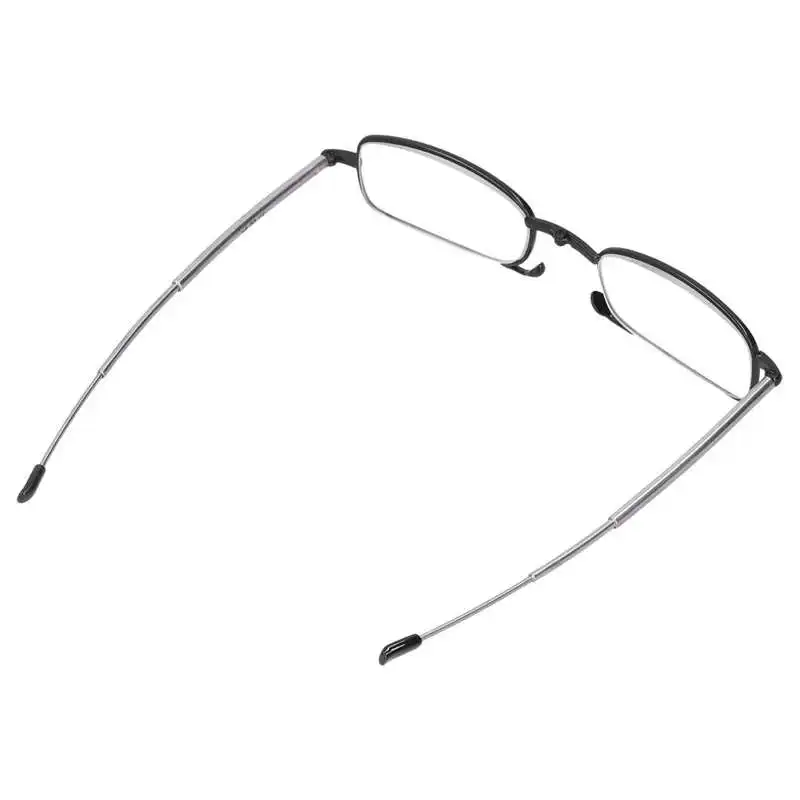 Очки для чтения с коррекцией осанки складные блокировкой сисветильник при