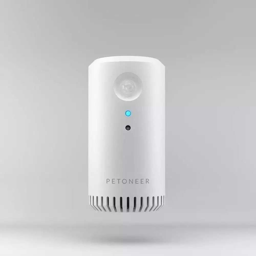 YouPin PETONEER умный дезодорирующий прибор для стерилизации домашних животных