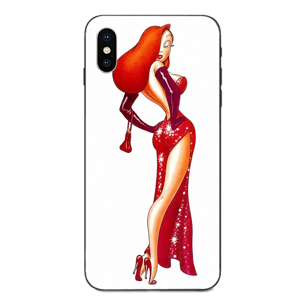 Чехол из ТПУ для Xiaomi Redmi Note 3 3S 4 4A 4X 5 5A 6 6A 7 7A K20 Plus Pro S2 Y2 Y3 | Мобильные телефоны и