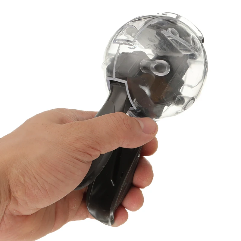 Креативная ручная мельница для перца специй морская соль мельницы измельчитель