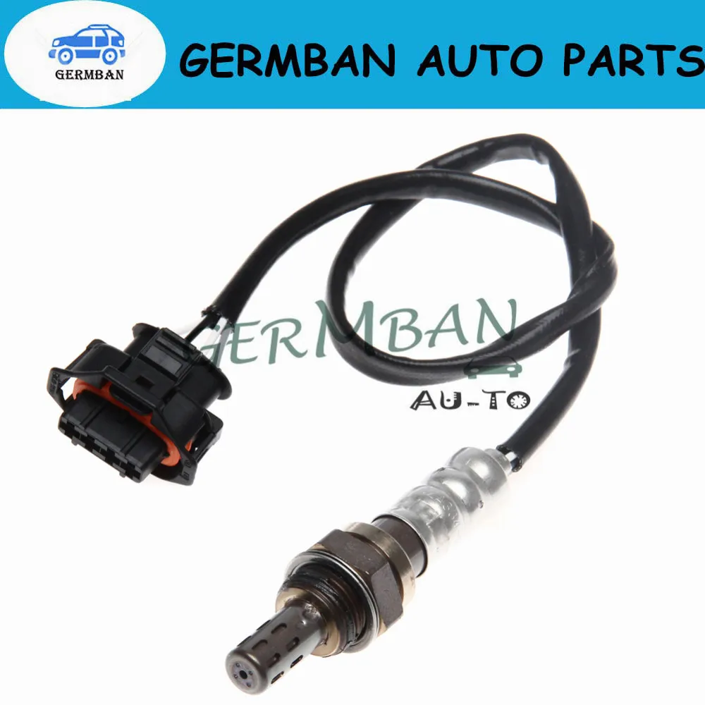 

Newly 55566650 front Oxygen Sensor for Vauxhall Opel Astra Alfa Buick Excelle Chevrolet Cruze 1.6L 1.8L 2009-2010 2009-2015