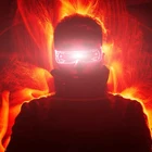 Очки светодиодсветодиодный, цветные, с умным управлением