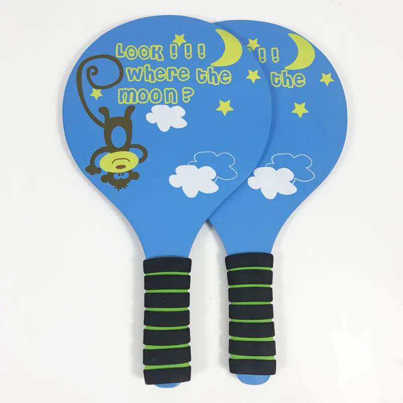 Пляжный Песочник Крикет летучая мышь развлекательная ракетка для крикета