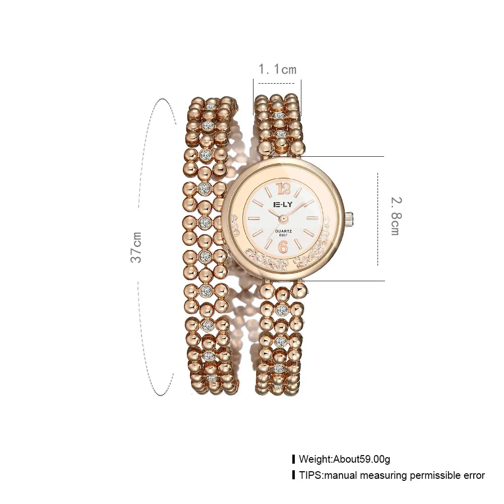 

Women Watches Luxury Brand Hollow Diamond Band Gold Quartz Wrist Watches For Women Christmas Female Watch Relogio Feminino