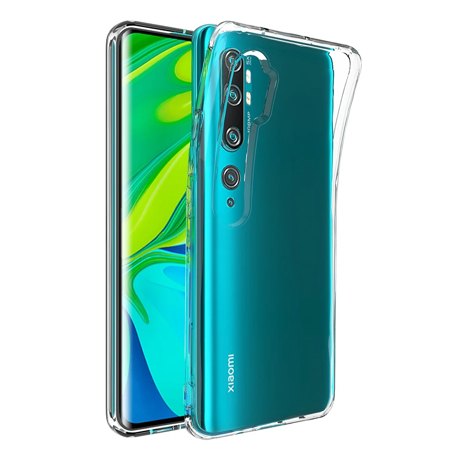 Силиконовый чехол для Xiaomi Mi 10 Ultra Lite 9T A3 Max 3 SE Redmi Note 9 S Pro 8 T 7 9A 9C 8A 7A 5 Poco F2 8pro K30 K20