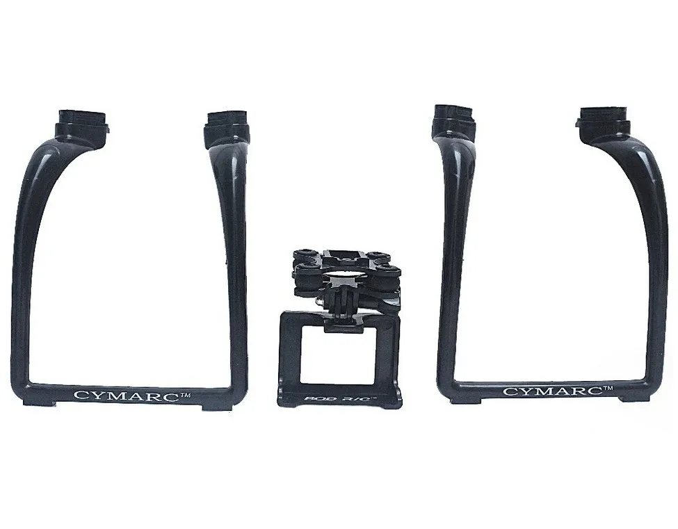 

Upgrade Landing Gear Camera Holder Spare Part for RC Quadcopter Drone SYMA X8SW X8SC Landing Skid Camera Holder Accessory
