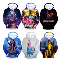 sweatshirt fornite children 3d print hoodie sweatshirts boys girls fashion harajuku jacket men clothes games cosplay costume