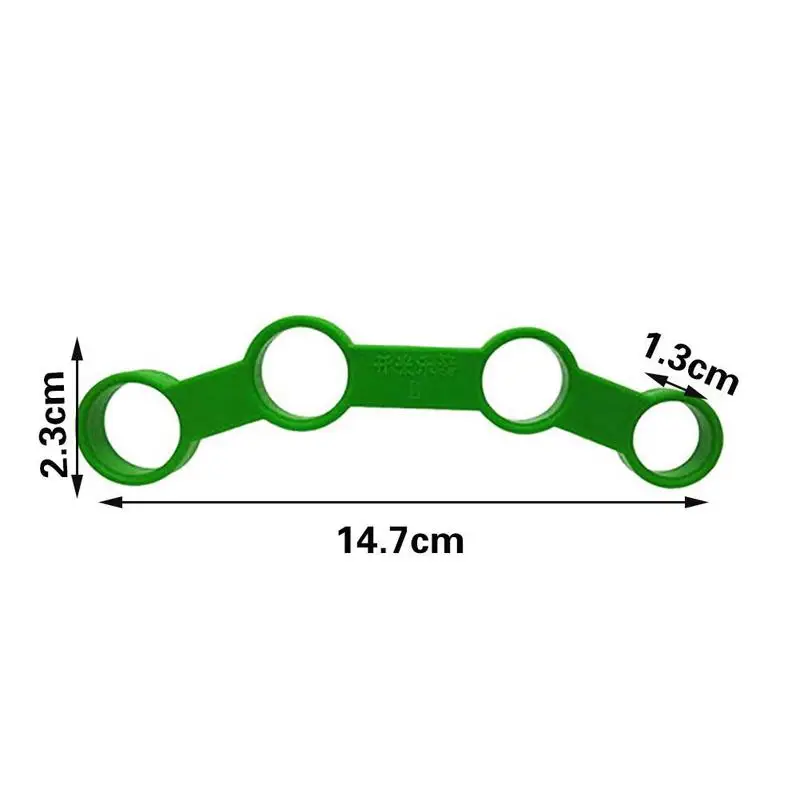 

Finger Span Training Guitar Accessories Hand Grips Bass Finger Grip Piano Guitarra Power Exerciser Hand Tension Finger Trai F2C5