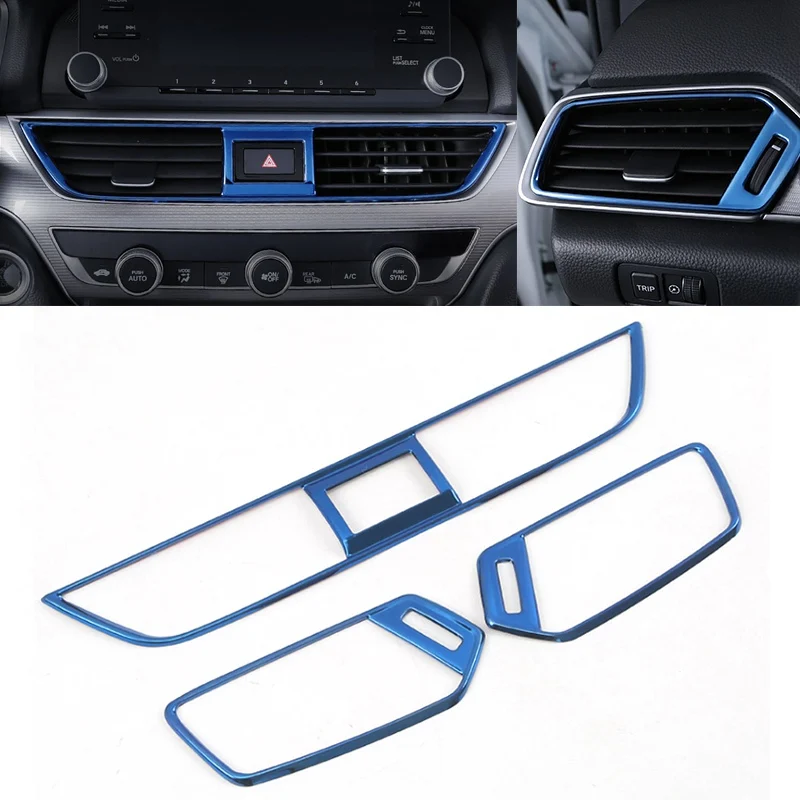 Углеродное волокно для приборной панели с вентиляционным отверстием