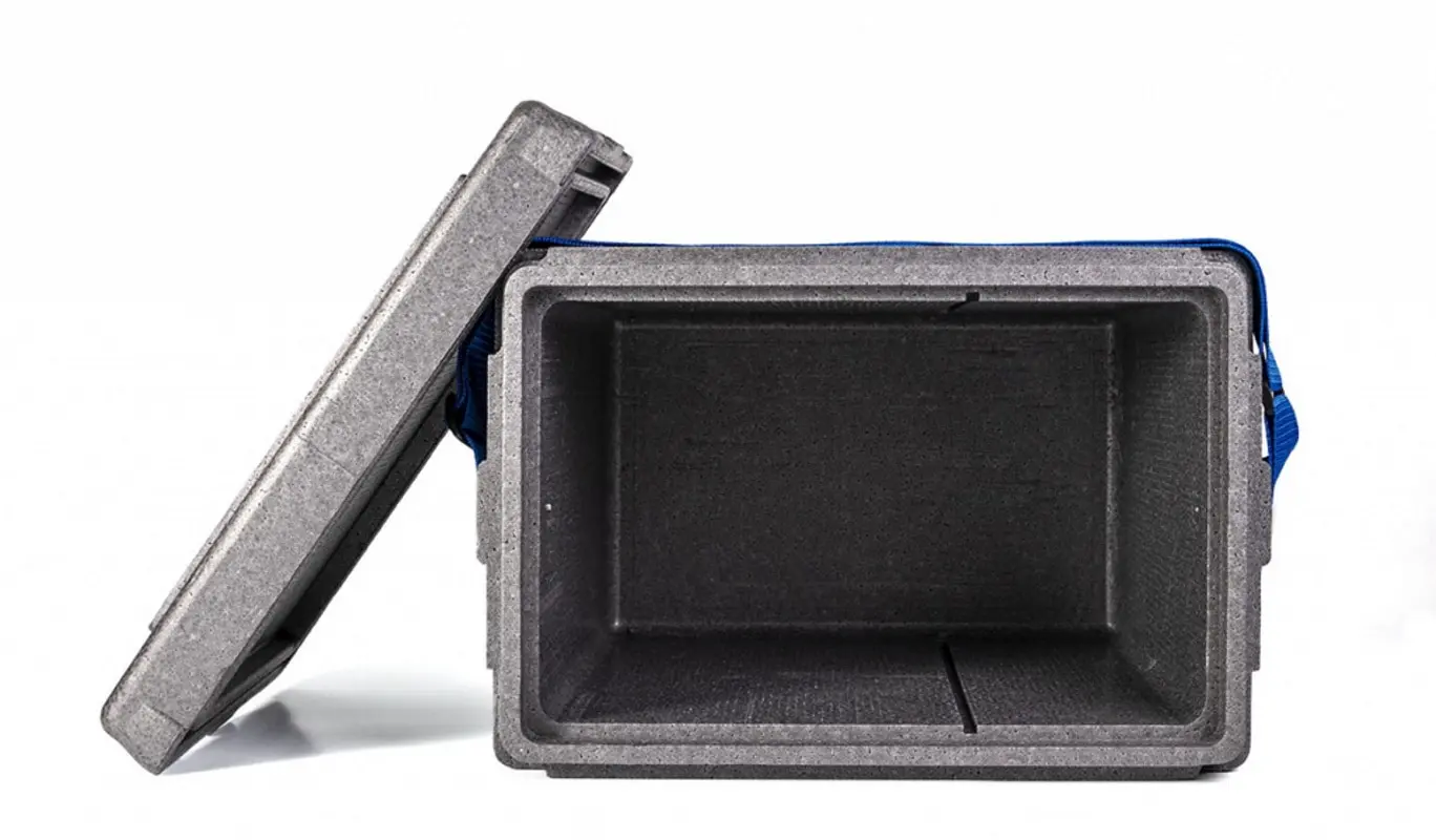 Ящик Друг 20 Литров Купить