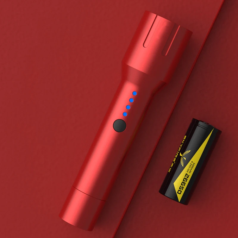 Precio Linterna Led Portátil Ultrabrillante, Recargable Por USB, De Alta Potencia, Impermeable, Para Acampar Al Aire Libre, Linterna Potente