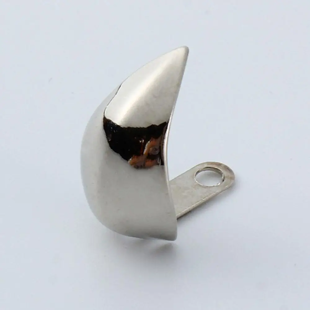 1 пара обувь на высоком каблуке носок защита металлическая Материал зажимы для