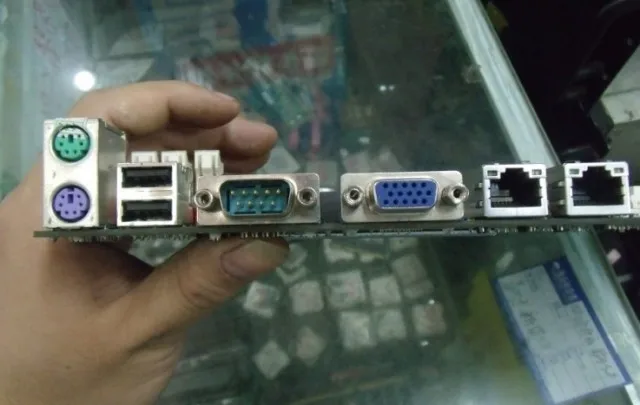 Материнская плата ASUS Z8NA-D6C системная материнская 1366 с двумя серверами X58 |