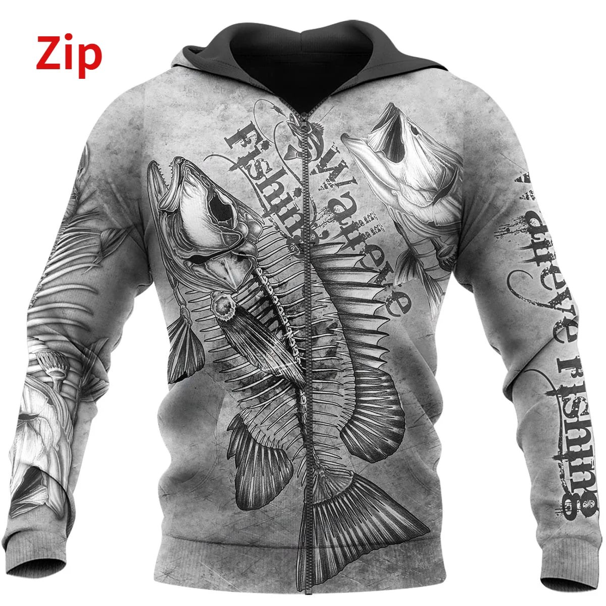 

Cool Walleye Fishing 3D All Over print suit new fashion autumn sweatshirt/hoodie/zipper hoodie unisex fun streetwear