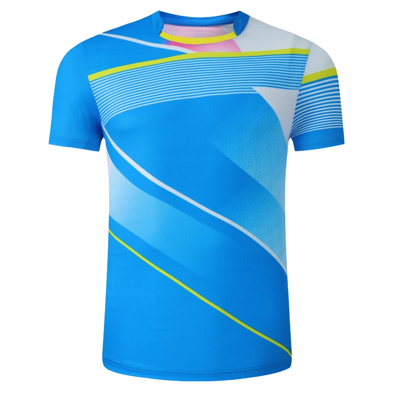 2021 New Tennis T shirt Women / Men /kids , badminton / Table Tennis Shirt Skirt,Tenis  Team Sportswear Shirt Uniforms 1836